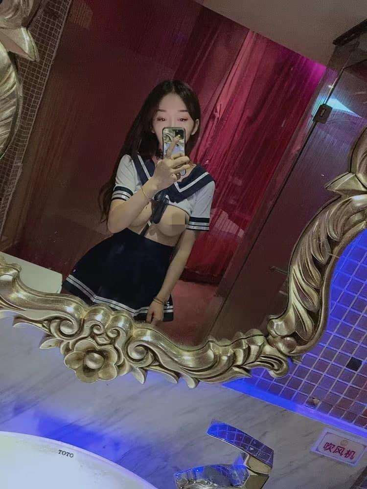人信汇骚妹 第1张