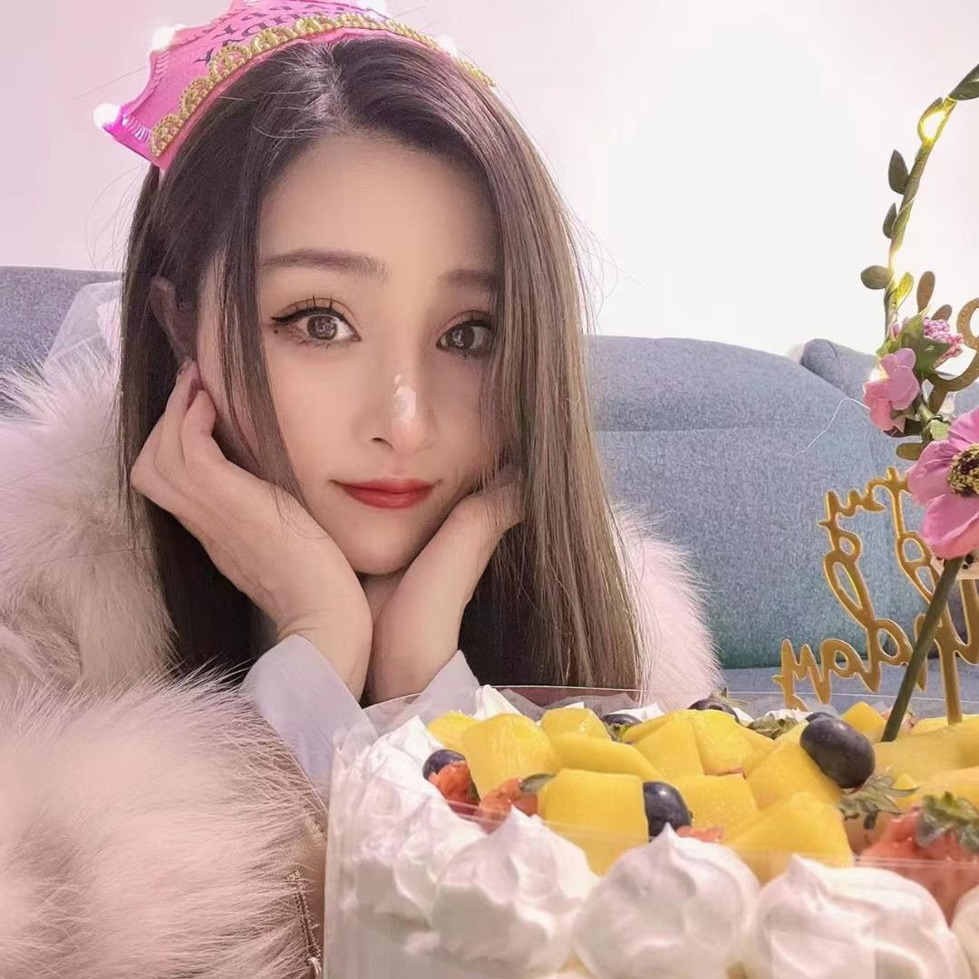 北三环个人颜值妹子 第2张