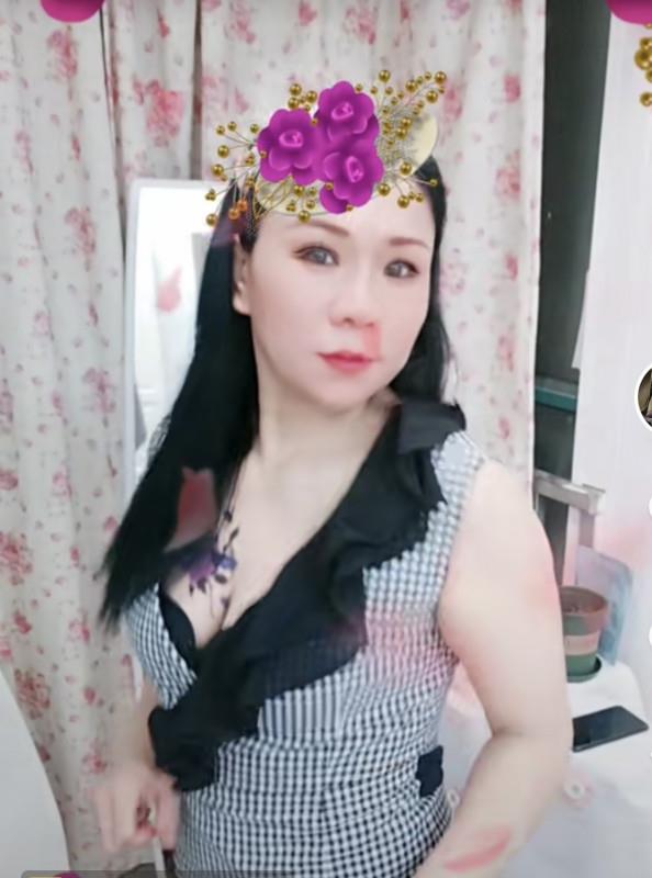 南京熟女狼妹 第2张