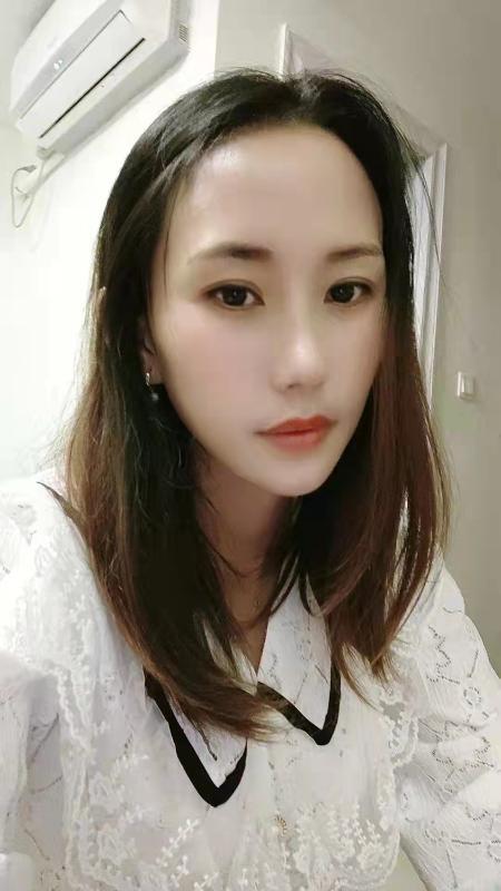 罗湖少妇欣欣 第1张