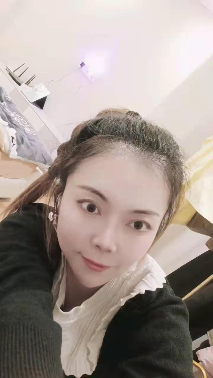 拱墅少妇 第1张