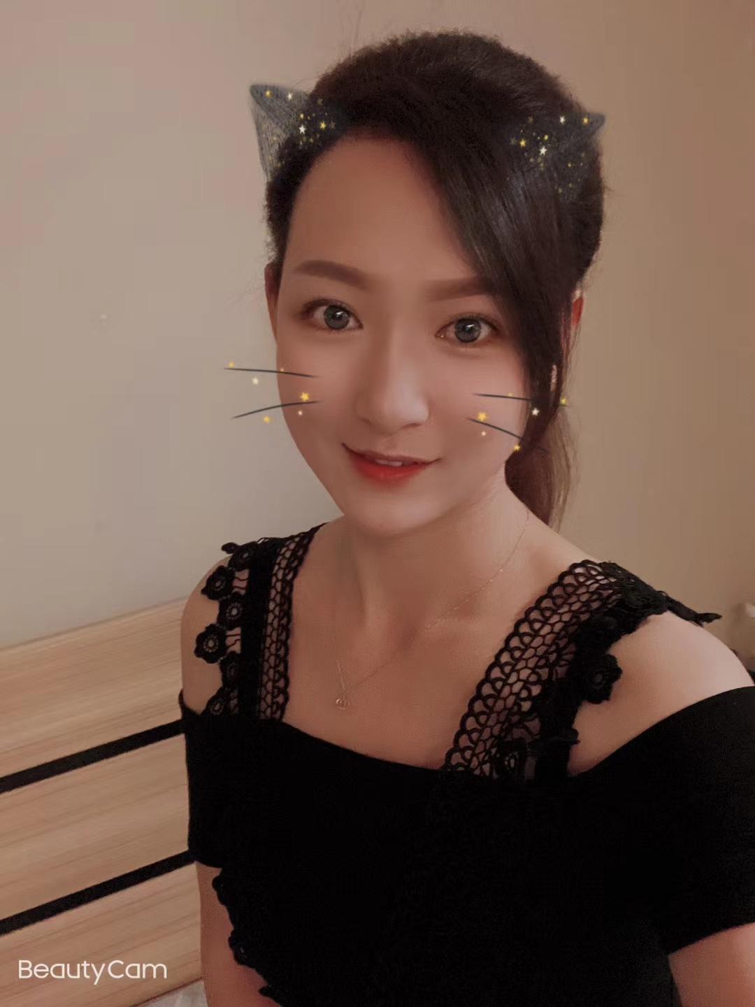 宝安嫩妹云可 第1张