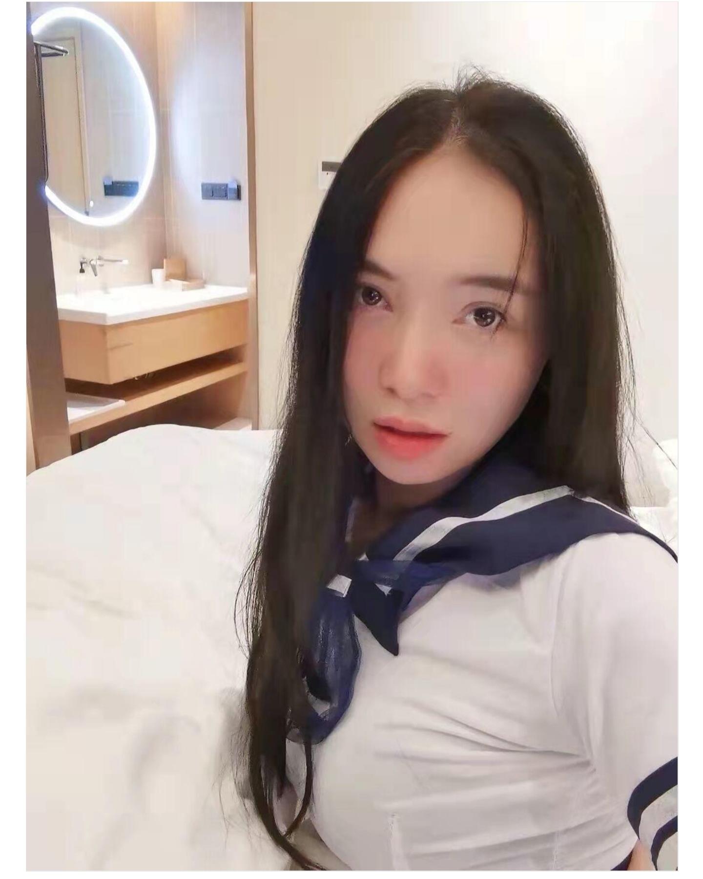 闵行静静,会喷水,会喷水,会喷水,特点说三次! 第1张