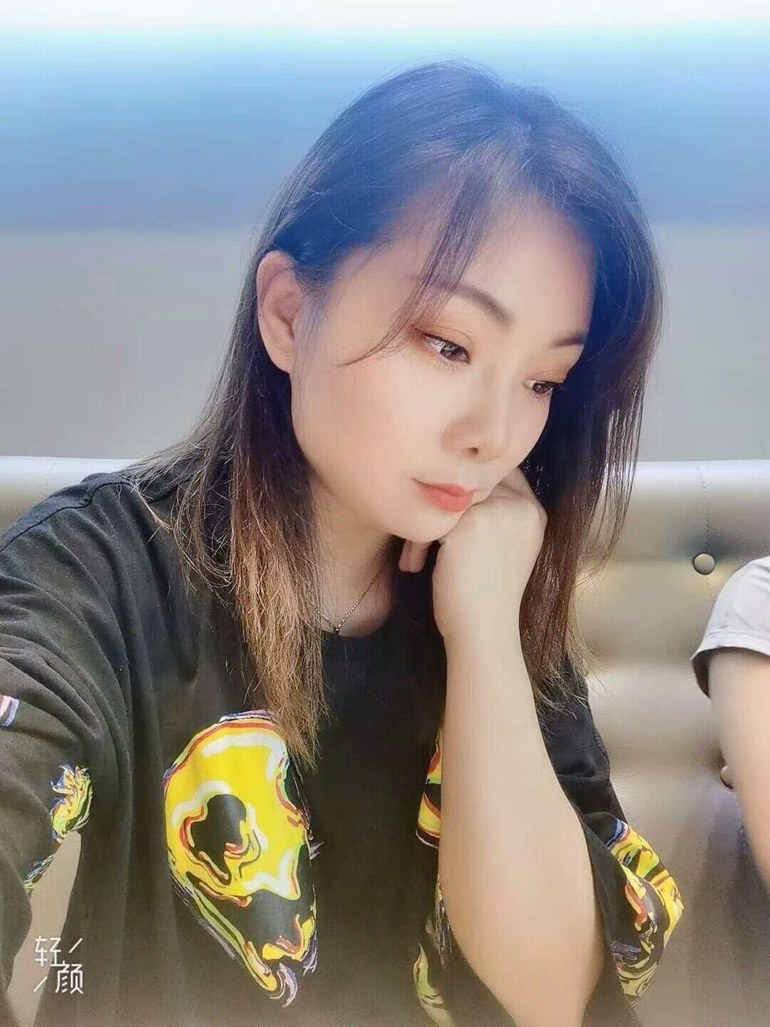 普陀瑜伽妹子丁丁 第3张