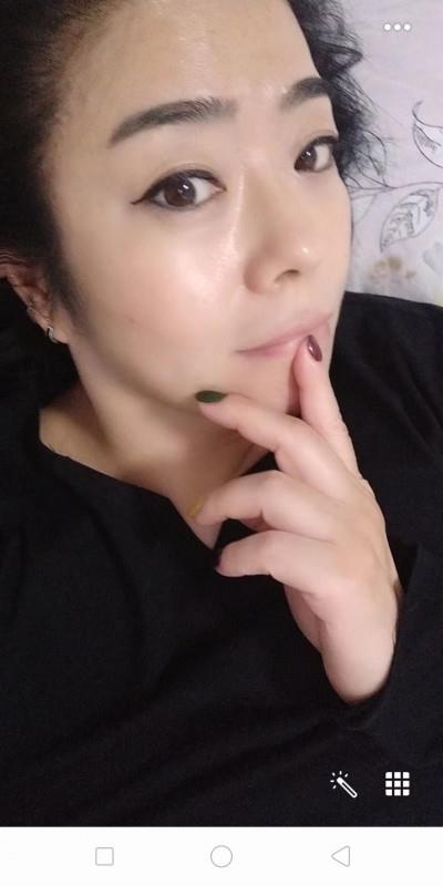 杨浦熟女莲花仙子 第1张