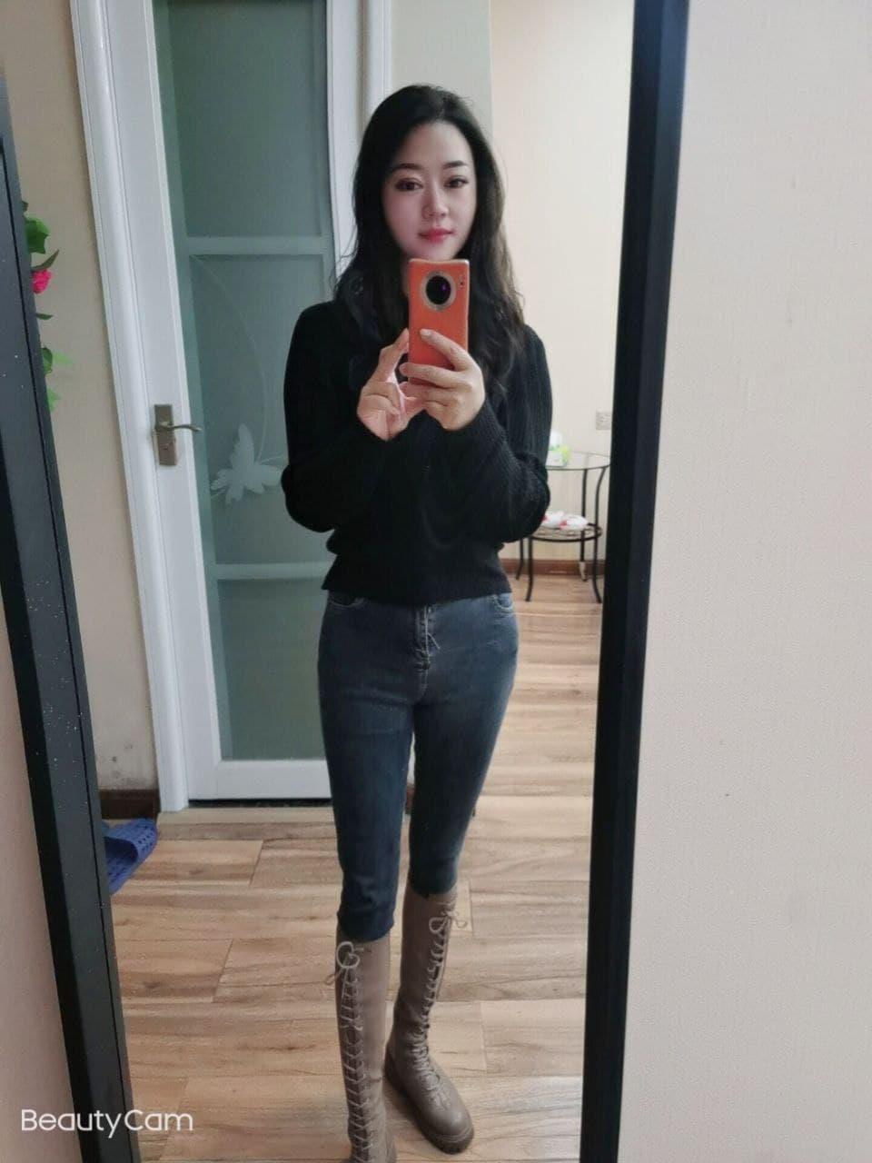 黄泥磅小姐姐 第1张