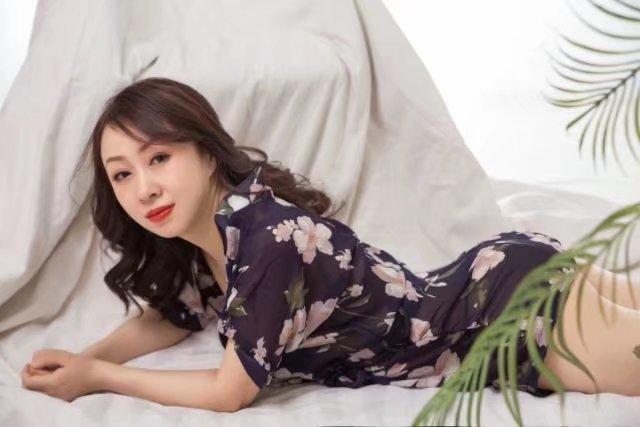 海淀气质熟女鱼美人 第3张