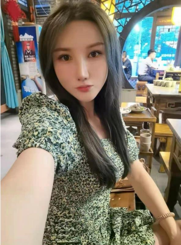 漂亮沫沫 第1张