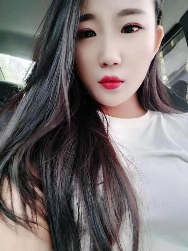 将台少妇橙子 第1张