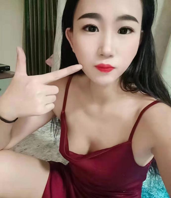 将台少妇橙子 第2张