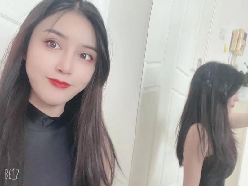深圳段美美 第1张