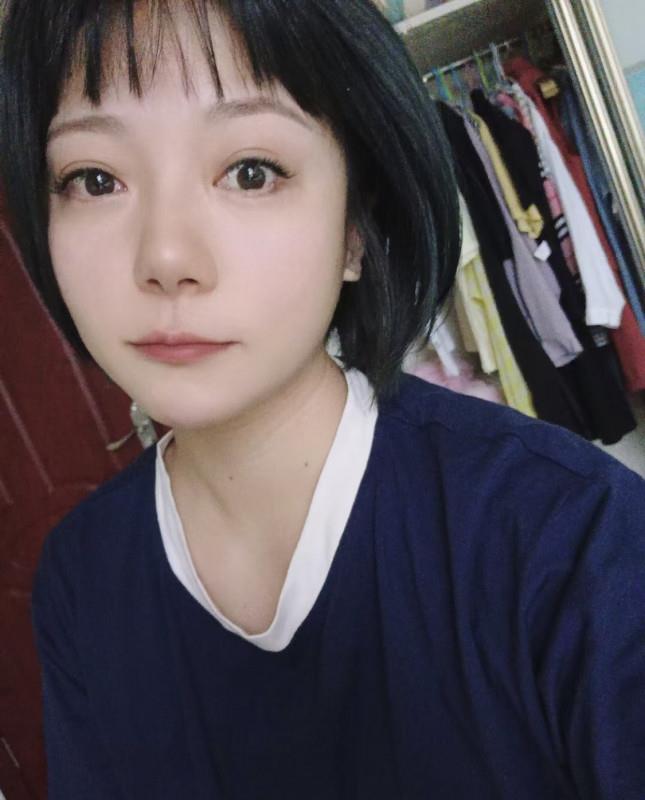 浦口区妹子 第1张
