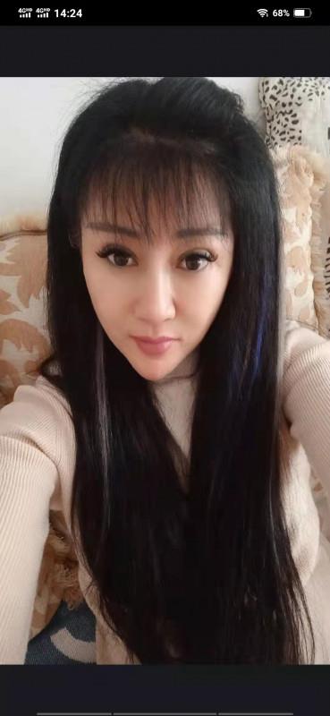 李沧少妇 第1张
