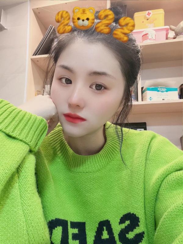 新人李安然 第1张