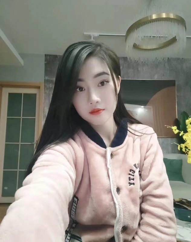 苗条类型瑶海区妹 第2张