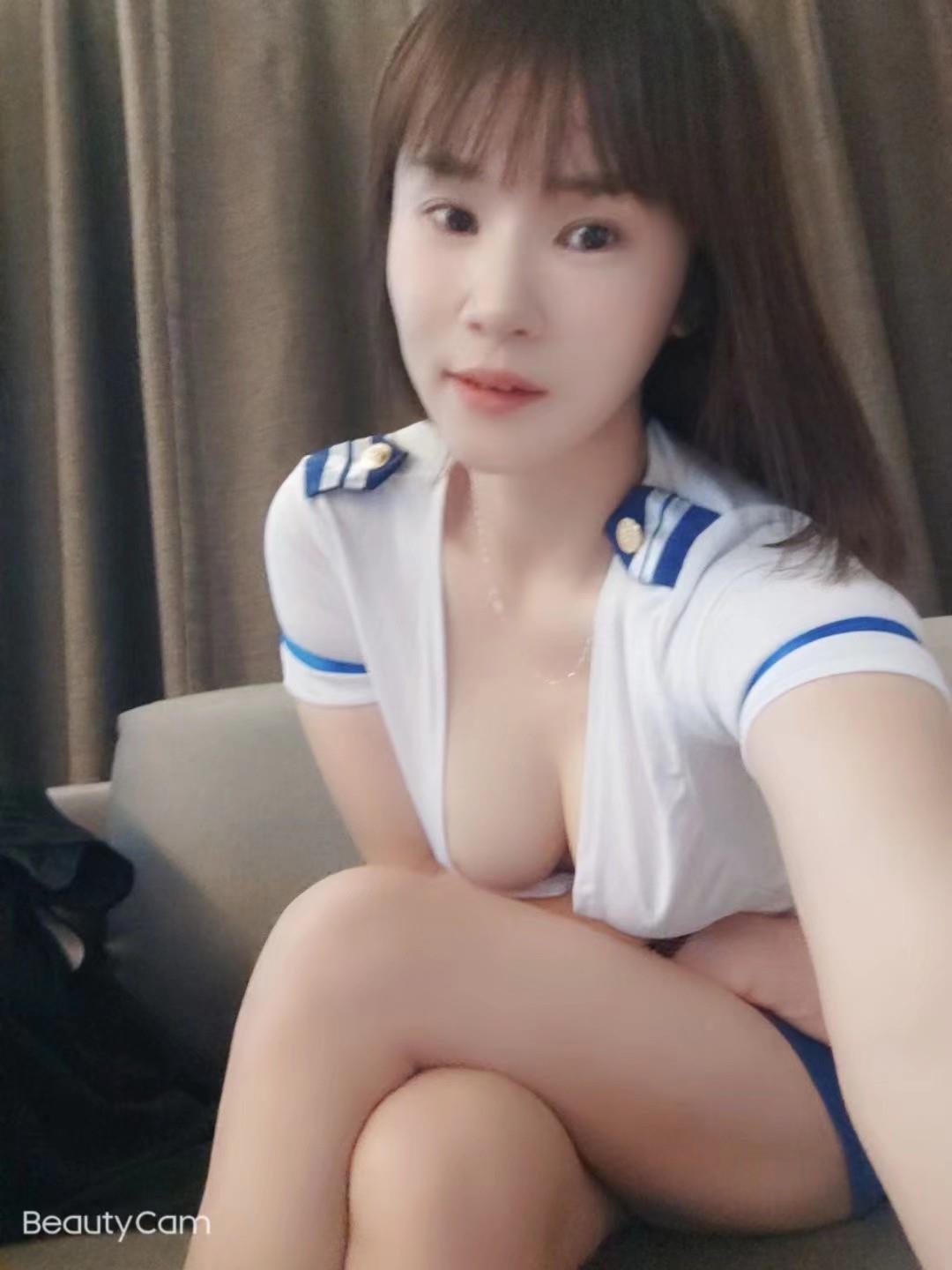 焦作的一个美女 第2张