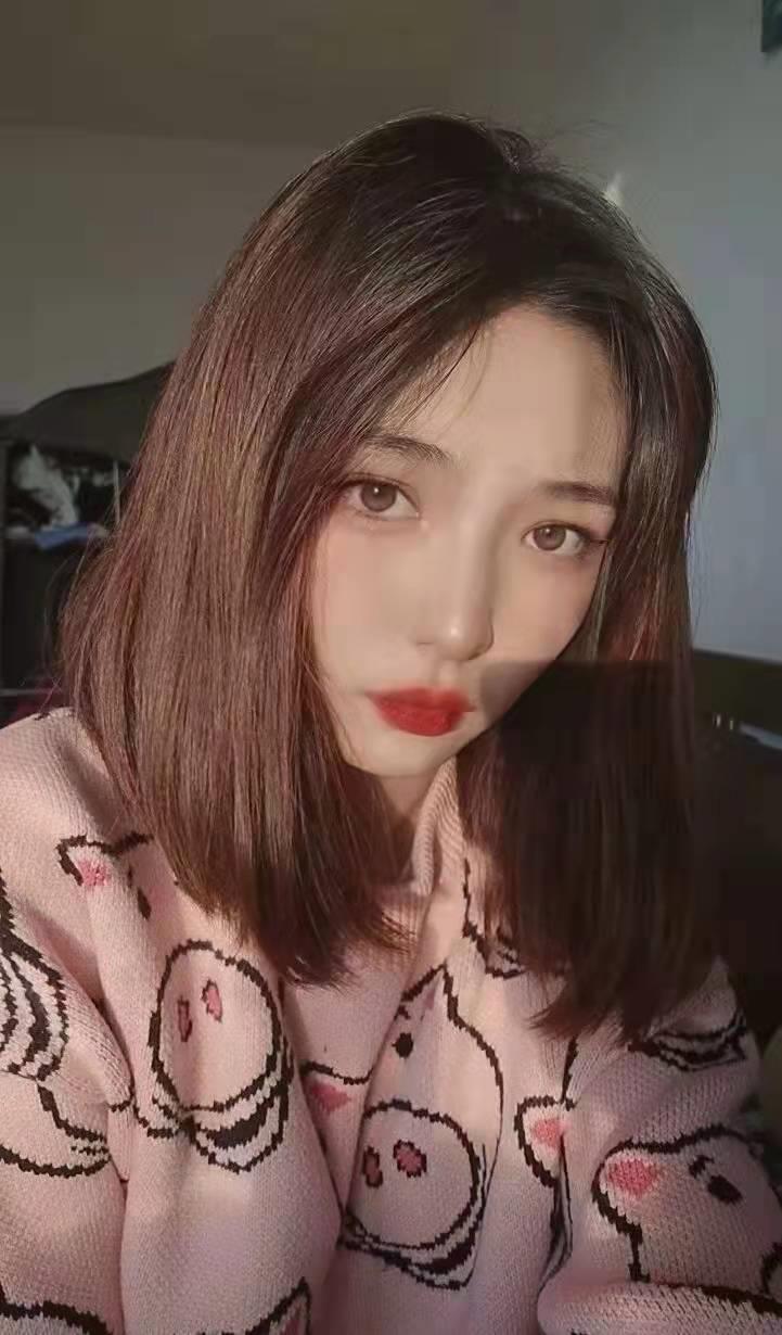 过年期间小爽 第1张