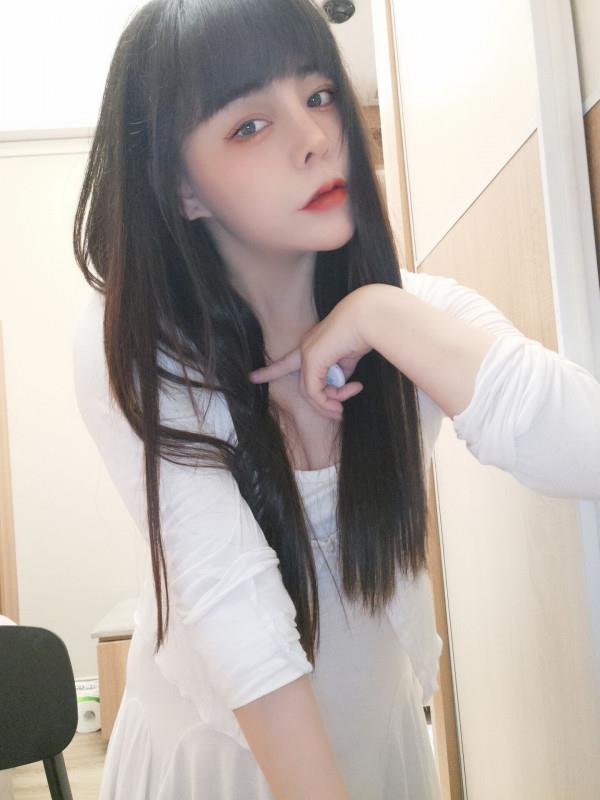 深圳萱萱妹妹 第1张