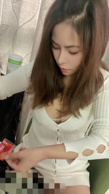 上海普陀中项玖玖 第2张