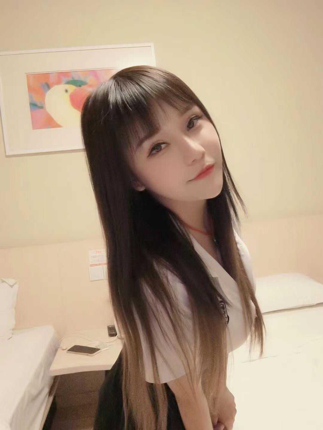 白云安妮百分百本人照片 第2张