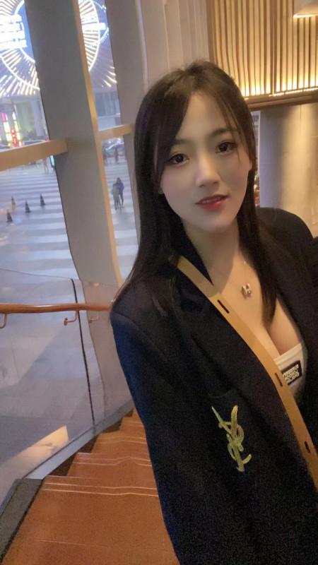 福田年轻妹 第1张