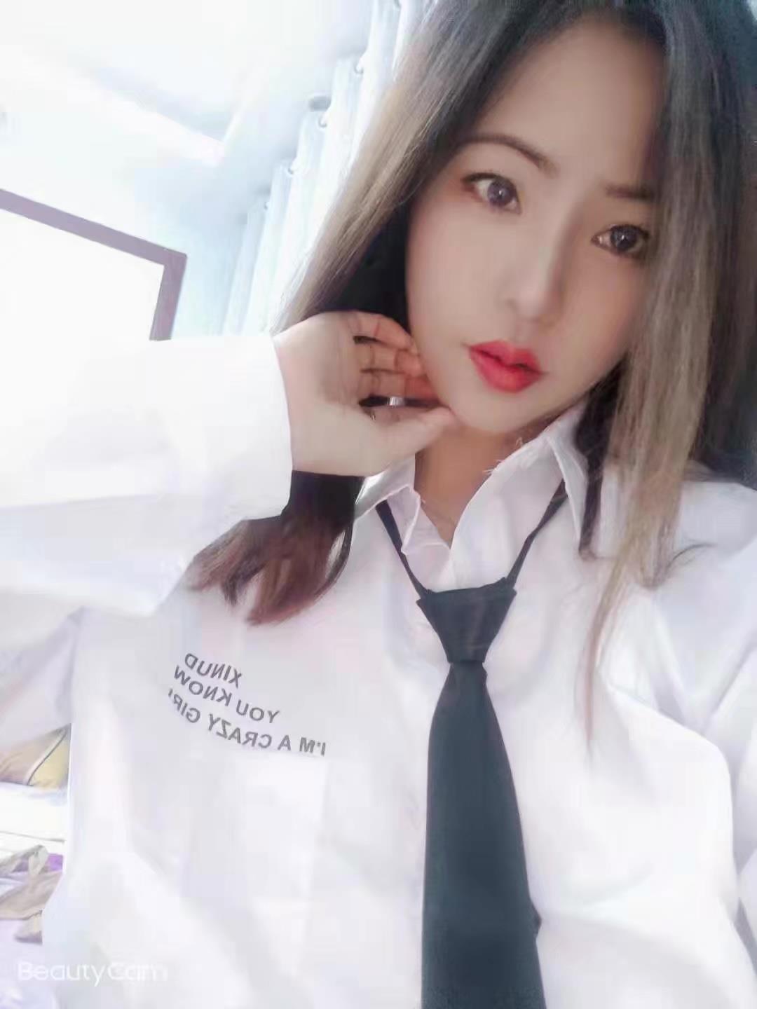 普陀玖玖，人靓服务可 第1张