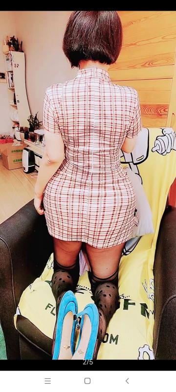 熟女圆圆 第1张