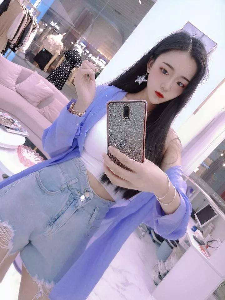 颜值美女姐姐 第2张