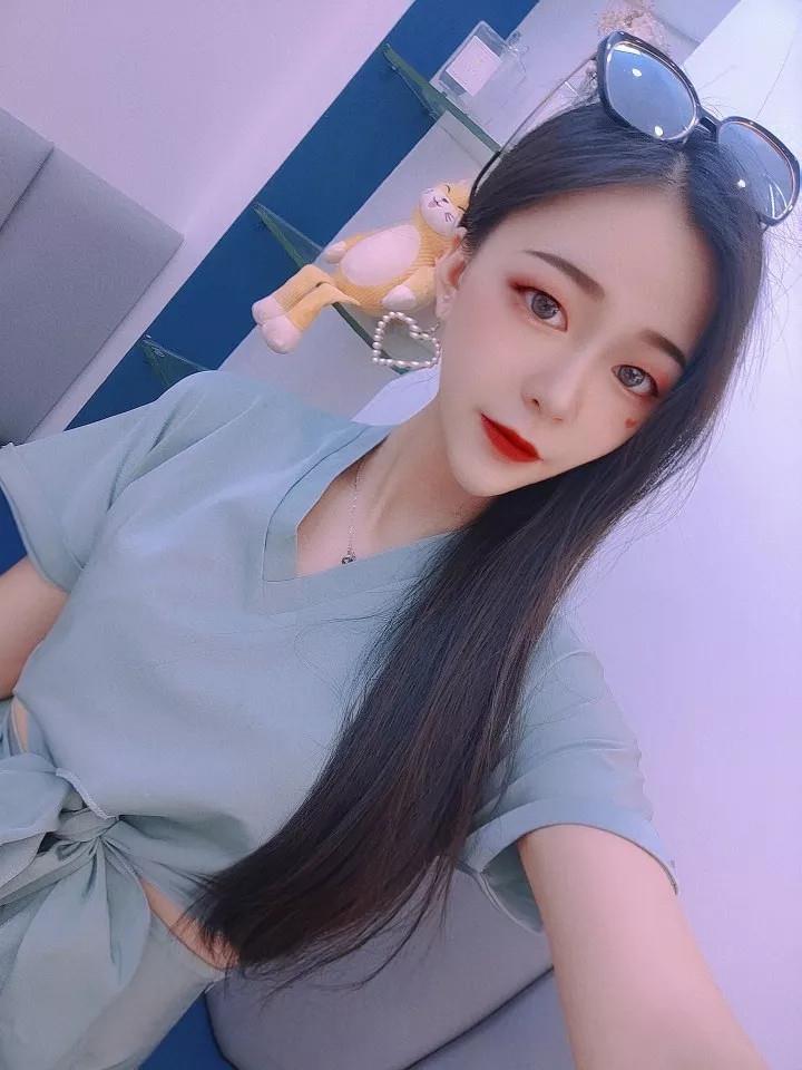 颜值美女姐姐 第3张