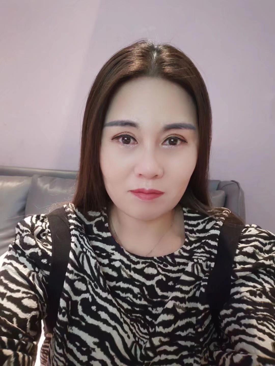 宏程国际广场熟女 第3张