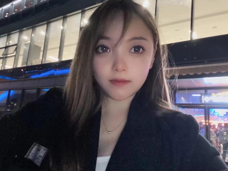 虹口区洋洋妹子 第3张