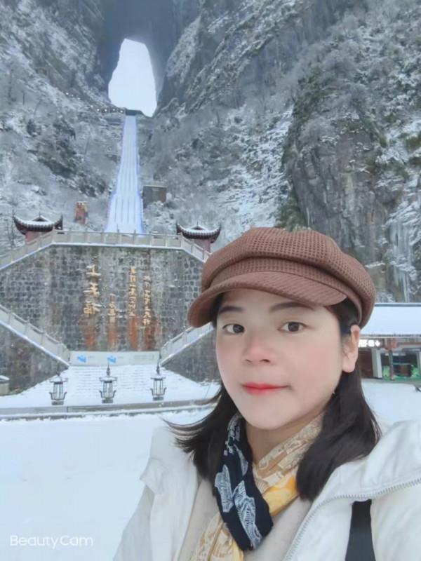 客村少妇 第1张