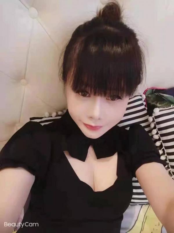 咸水沽妹子 第1张