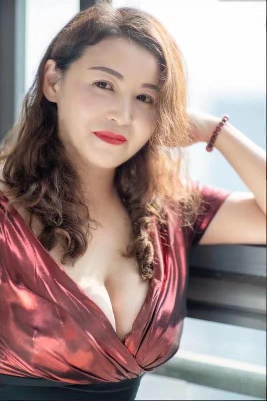 大波熟女泄火爽记 第2张