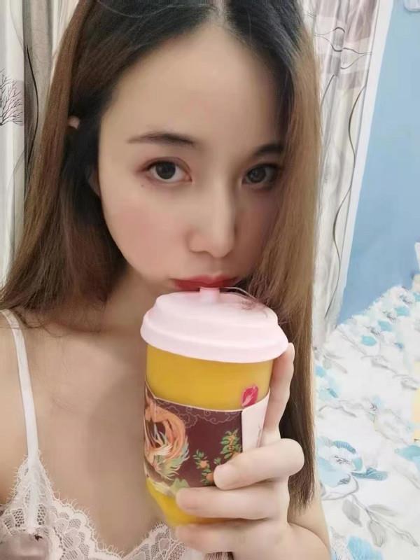 山东漂亮居家妹子 第1张