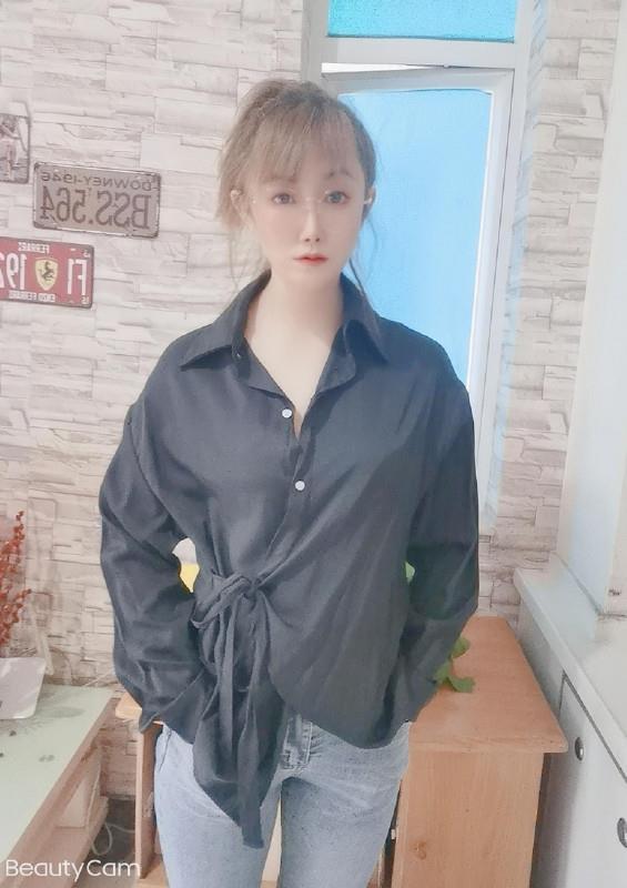 淑女良家小咪 第2张