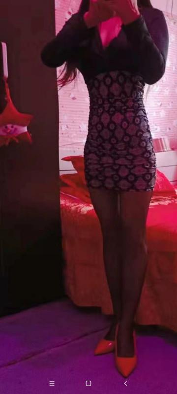 亦庄熟女泄火 第1张