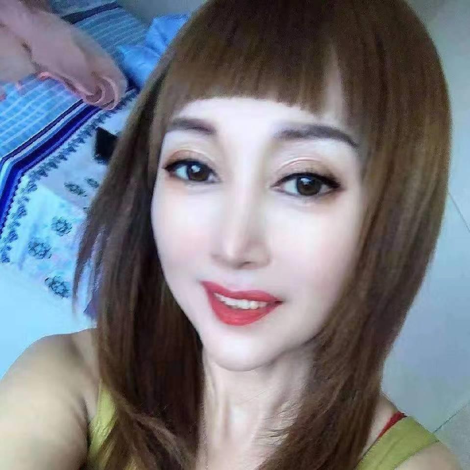 开发区美女 第1张
