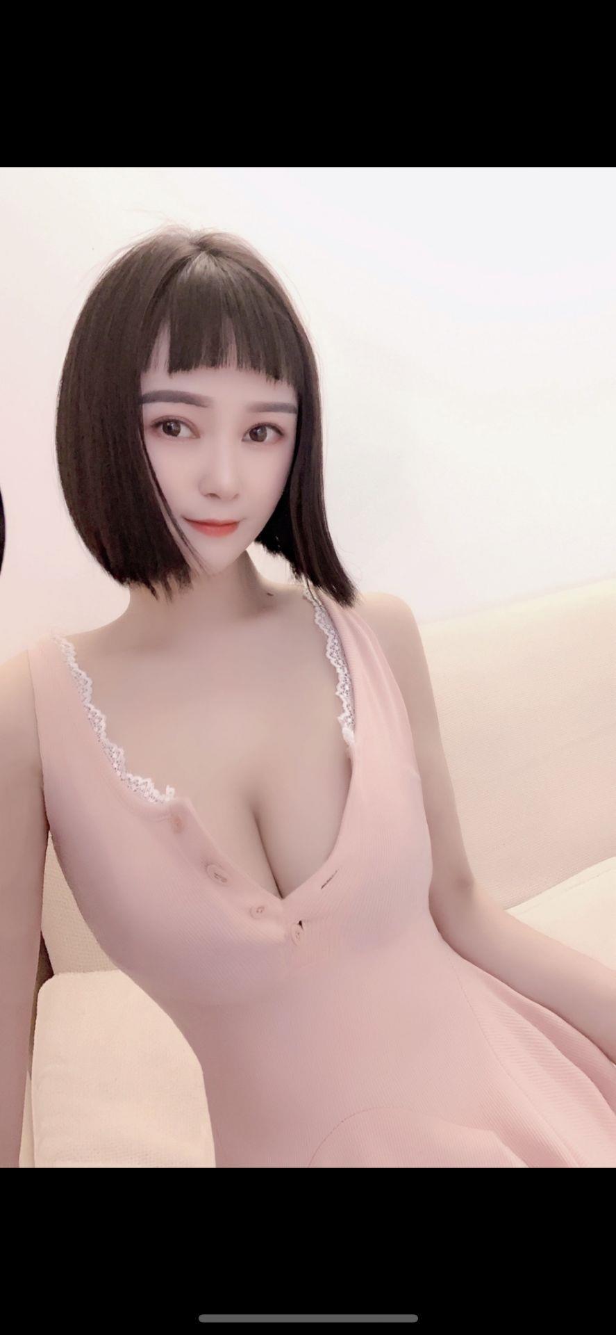 年前体验的普陀大奶妹 第2张