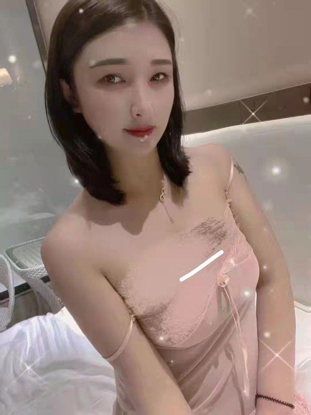 广州美女楚楚 第1张