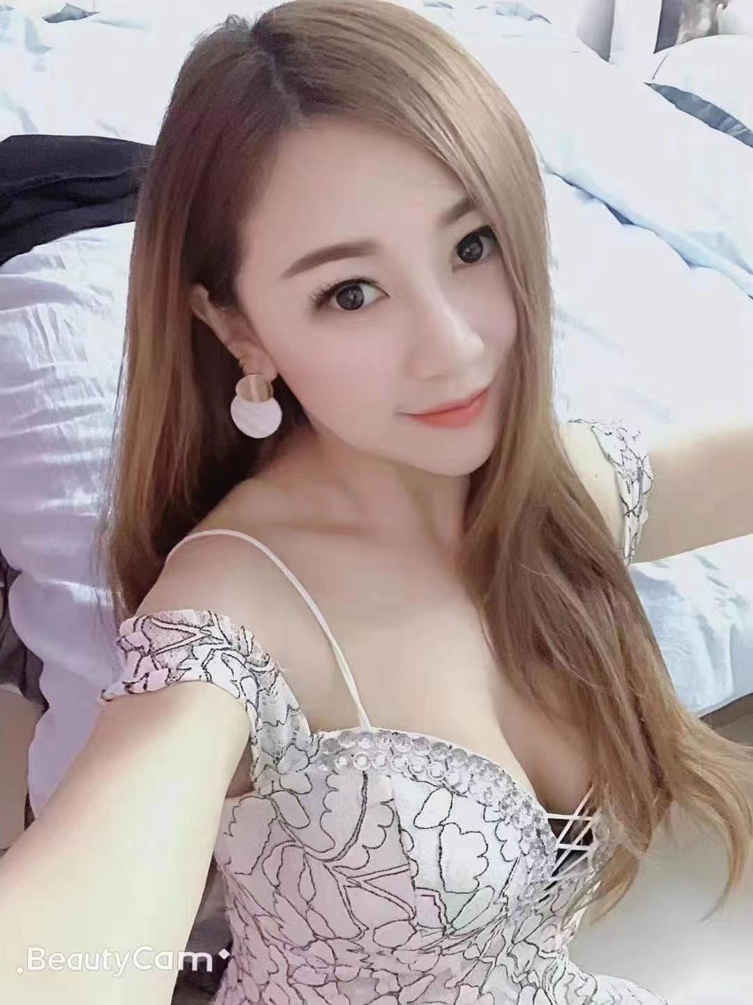 深圳xixi美女颜值高 第1张