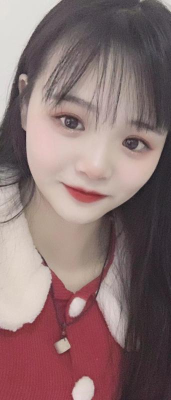 青年路四川萌妹子 第3张