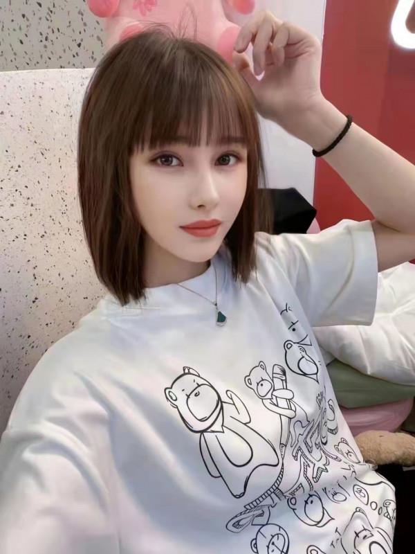 网红脸妹子 第3张