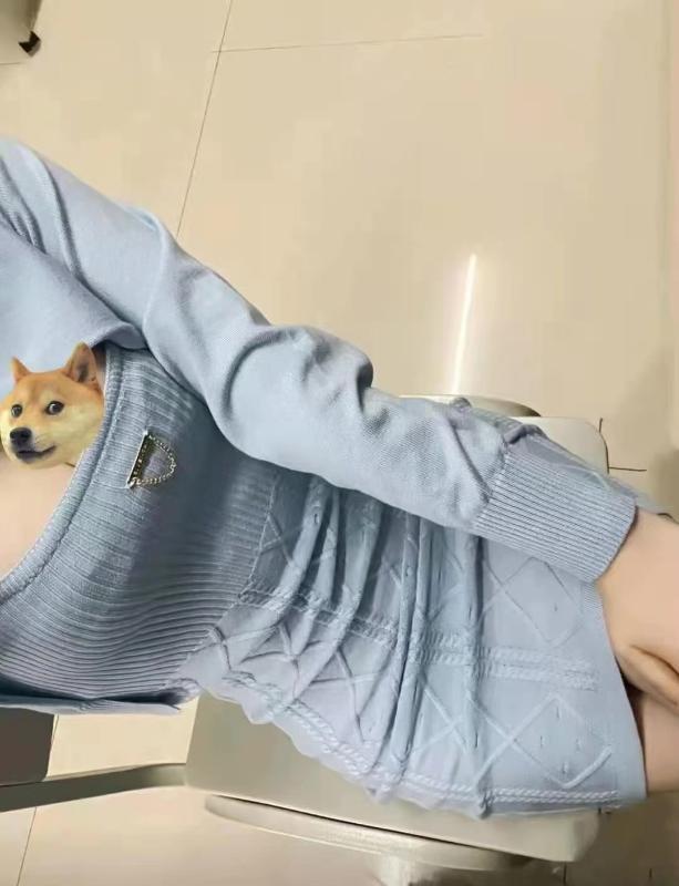 秦淮肤白胸大的小姐姐 第2张