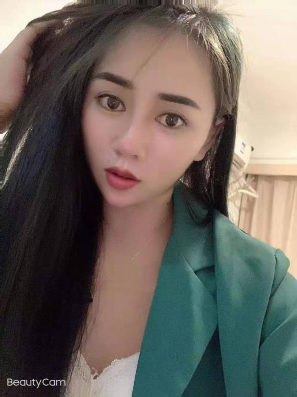 颜值小妹果果 第3张