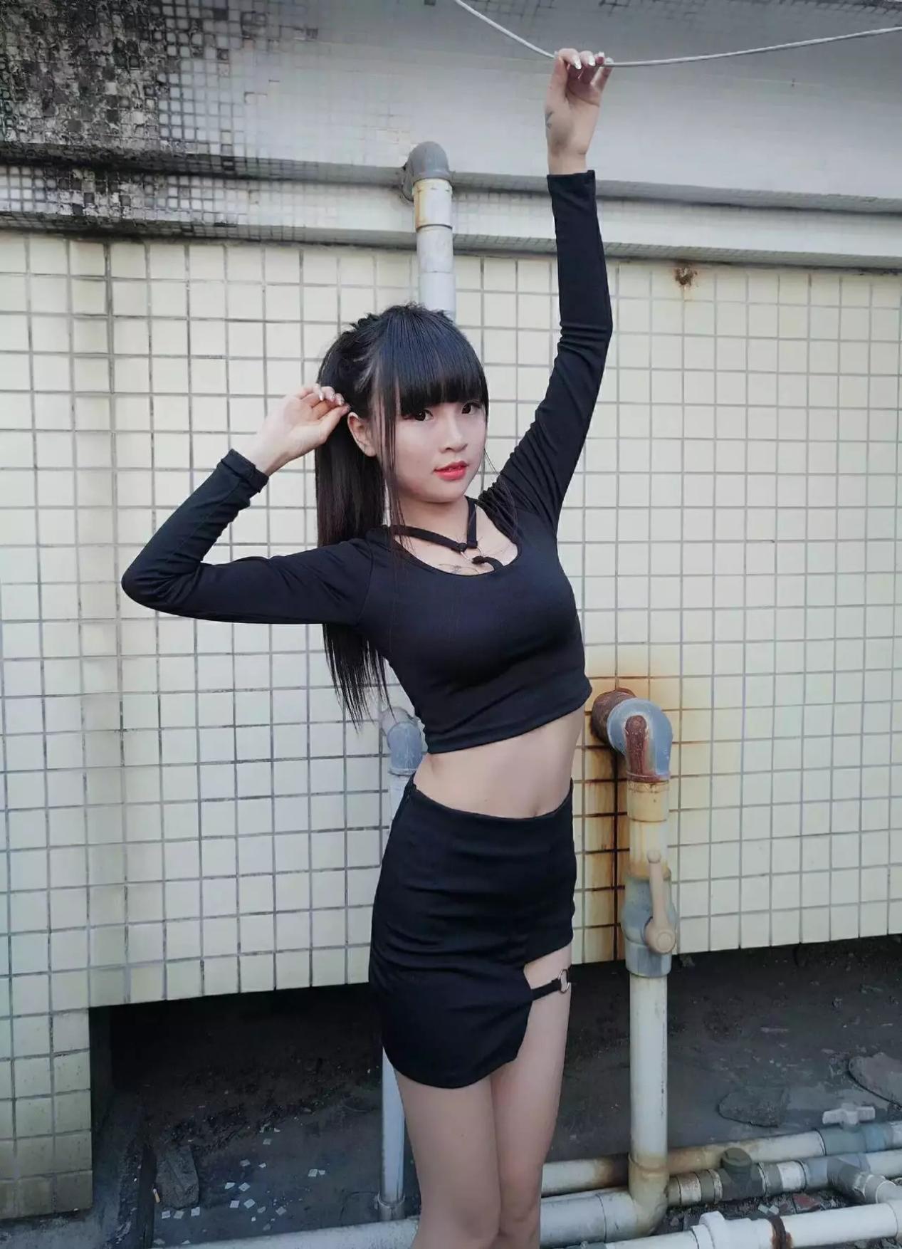 石溪小苹果 第2张