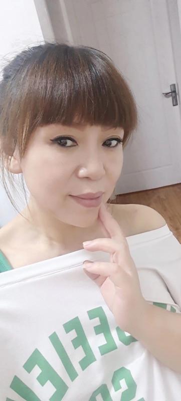 三墩少妇 第1张