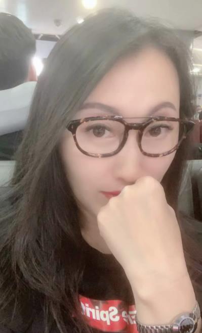 达官营熟女 第1张
