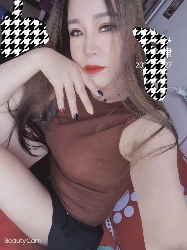 河西莹莹姐 第1张