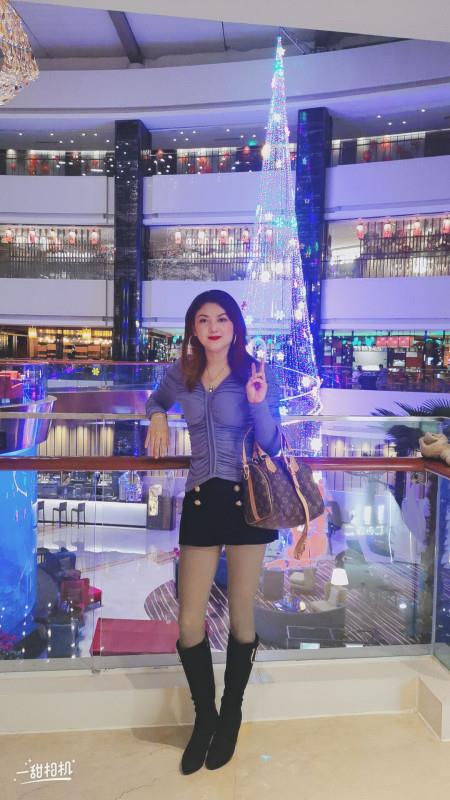 禅城下面绝活少妇 第2张